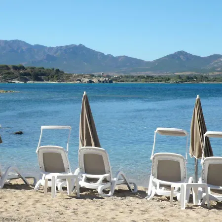 Apartment Corse - Lumio, Balagne Petite Maison Loft, Vue Imprenable Sur Le Golfe De Calvi *