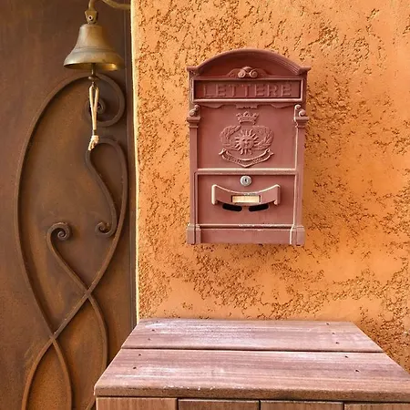 Corse - Lumio, Balagne Petite Maison Loft, Vue Imprenable Sur Le Golfe De Calvi *