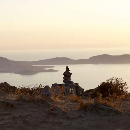 Apartman Corse - Lumio, Balagne Petite Maison Loft, Vue Imprenable Sur Le Golfe De Calvi *
