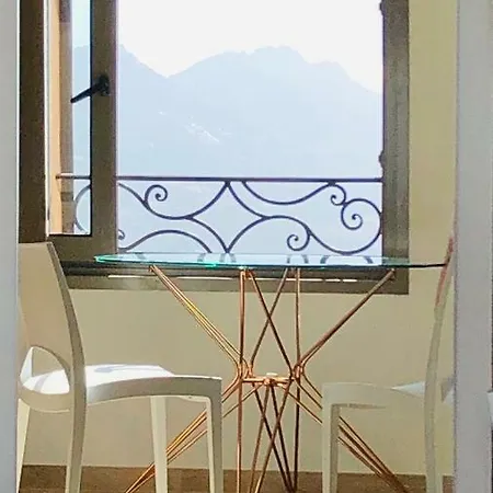 Corse - Lumio, Balagne Petite Maison Loft, Vue Imprenable Sur Le Golfe De Calvi