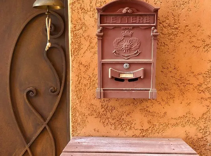 Corse - Lumio, Balagne Petite Maison Loft, Vue Imprenable Sur Le Golfe De Calvi *