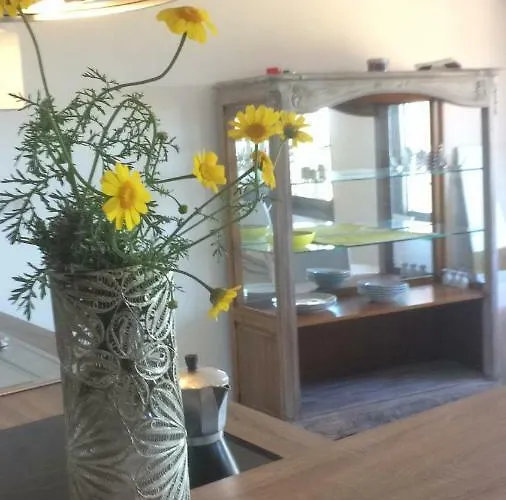 Corse - Lumio, Balagne Petite Maison Loft, Vue Imprenable Sur Le Golfe De Calvi * Lumio (Corsica)