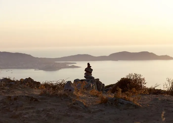 Appartement Corse - Lumio, Balagne Petite Maison Loft, Vue Imprenable Sur Le Golfe De Calvi *